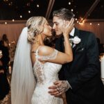 An Asbury Park Wedding Where Guests (and the Bride and Groom!) Got Custom Tattoos