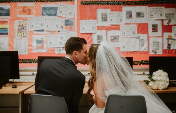 The wedding of Jenna & Chris at Shadowbrook at Shrewsbury Gallery 22