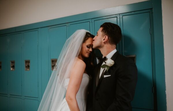 The wedding of Jenna & Chris at Shadowbrook at Shrewsbury Gallery 5