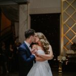 Jenna & Chris at Shadowbrook at Shrewsbury