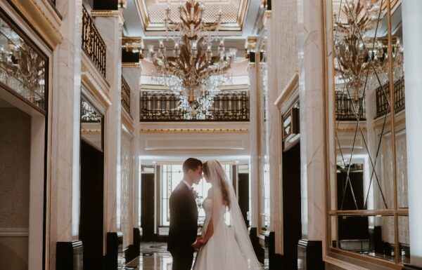 The wedding of Jenna & Chris at Shadowbrook at Shrewsbury Gallery 14