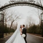 Jenna & Chris at Shadowbrook at Shrewsbury