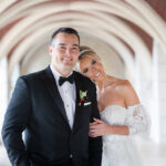 A Jersey Shore Wedding With Romance and Whimsy