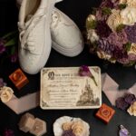 Julianna & Matthew at The Birchwood Manor