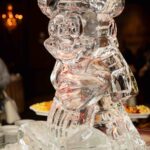 Julianna & Matthew at The Birchwood Manor