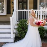 A Laidback Jersey Shore Wedding With a Backyard Feel