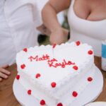 A Laidback Jersey Shore Wedding With a Backyard Feel
