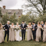 New Jersey Bride