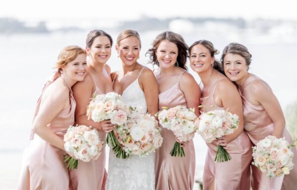 The wedding of A Nautical September Wedding at Corinthian Yacht Club of Cape May Gallery 11