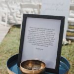A Nautical September Wedding at Corinthian Yacht Club of Cape May