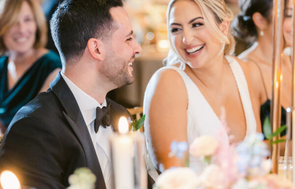 The wedding of This Couple’s Dog Played a Special Role in Their Stunning Natirar Wedding Gallery 2