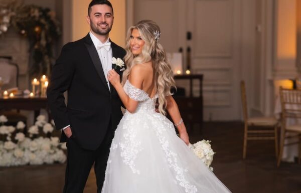 Timeless Winter Elegance at the Park Savoy