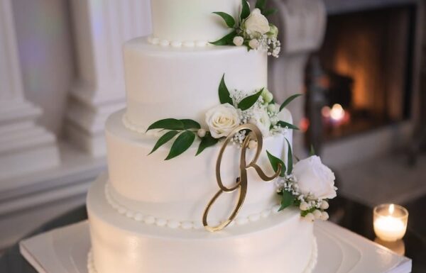 Timeless Winter Elegance at the Park Savoy