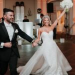 Timeless Winter Elegance at the Park Savoy