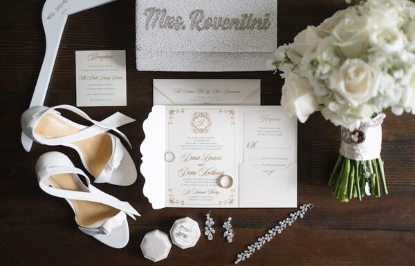 Timeless Winter Elegance at the Park Savoy