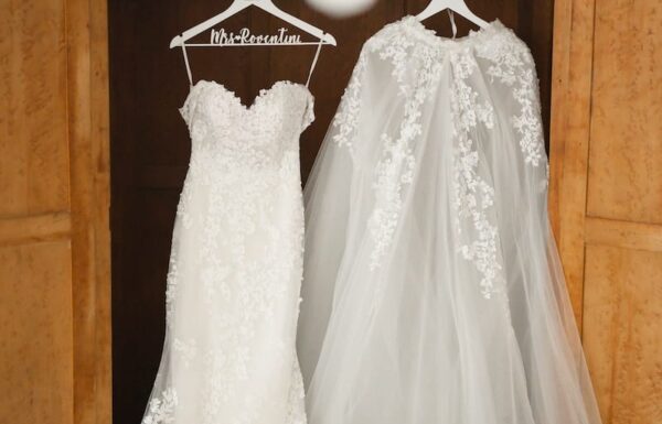 Timeless Winter Elegance at the Park Savoy