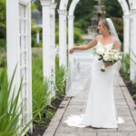 They Chose Birchwood Manor When Their Original Venue Closed—and Loved Everything About It