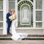 They Chose Birchwood Manor When Their Original Venue Closed—and Loved Everything About It