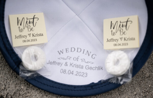 They Chose Birchwood Manor When Their Original Venue Closed—and Loved Everything About It