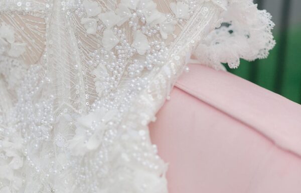 The wedding of Pink, Gold and Plenty of Style at This Renault Winery Wedding Gallery 5