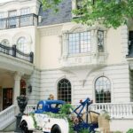 Grandpa’s Pickup Truck, Homemade Limoncello and More Personal Touches Made This NJ Wedding Unique