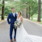 Grandpa’s Pickup Truck, Homemade Limoncello and More Personal Touches Made This NJ Wedding Unique