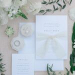 A Sophisticated Summer Wedding in Stone Harbor