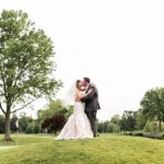 New Jersey Bride