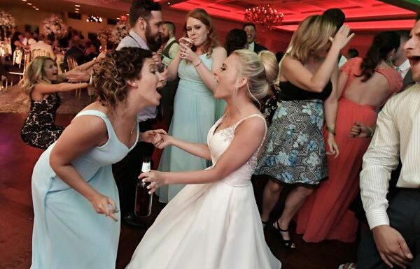 Mission Dance Band Gallery 0