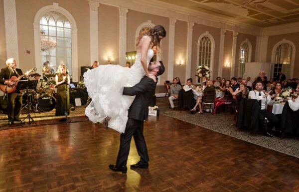 Mission Dance Band Gallery 2