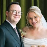 This NJ Wedding Was a Joyful Celebration of Tradition, Culture and Love