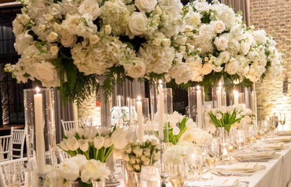Peony Events Gallery 1