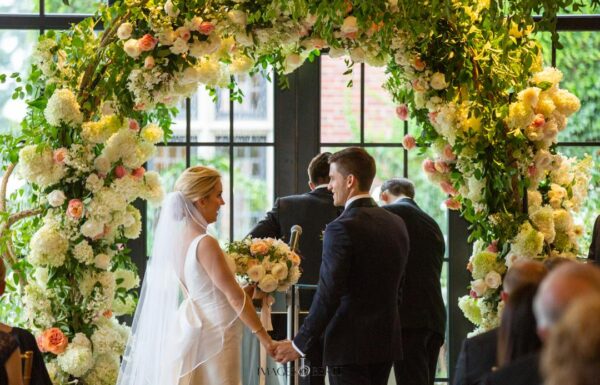 Peony Events Gallery 2