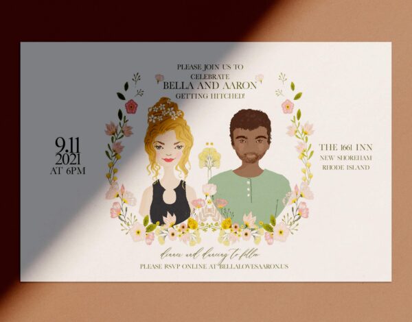 Details Listing Category Pumpkin Coach Invites