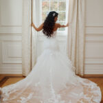 This Fall Wedding Embraced the Beauty of the Season