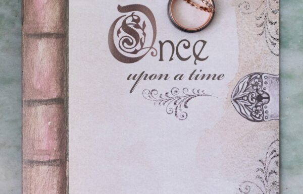 An Alice in Wonderland-Themed Wedding at The Gables