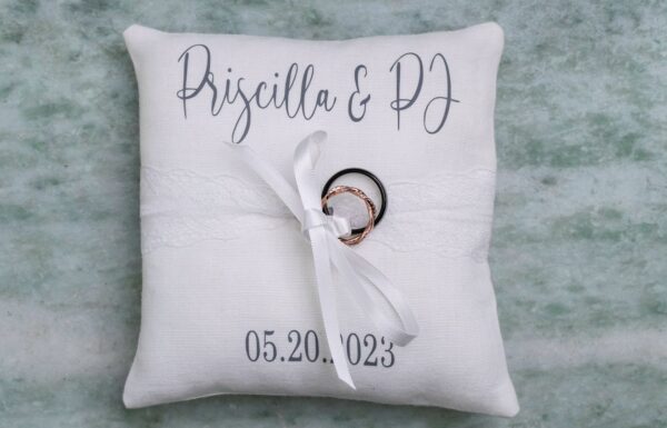 An Alice in Wonderland-Themed Wedding at The Gables