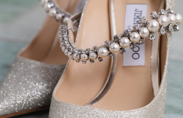 An Alice in Wonderland-Themed Wedding at The Gables