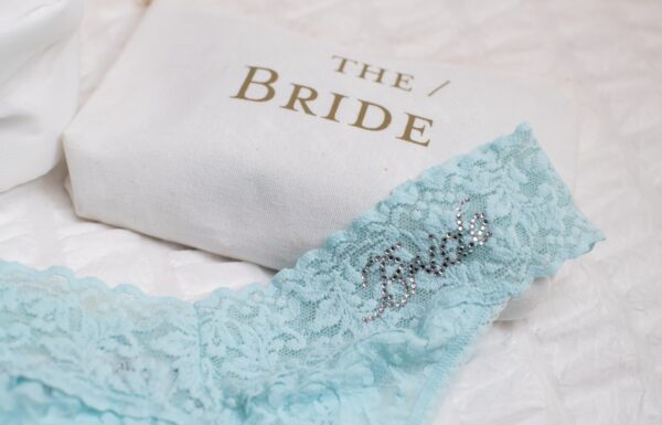 An Alice in Wonderland-Themed Wedding at The Gables
