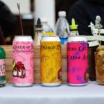 An Alice in Wonderland-Themed Wedding at The Gables