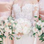 A Magical Tented Wedding at Renault Winery