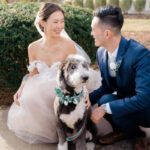 An Ethereal and Magical Big Day That Had “An Outdoor Vibe Without Being Outdoors”