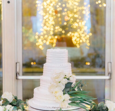 The wedding of An Ethereal and Magical Big Day That Had “An Outdoor Vibe Without Being Outdoors” Gallery 4