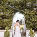 This Madison Hotel Wedding Embraced the Freshness and Vibrancy of Spring