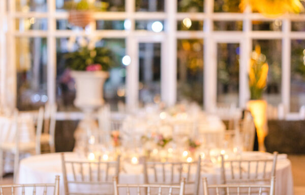 This Madison Hotel Wedding Embraced the Freshness and Vibrancy of Spring