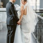 This Couple Wanted a Unique Venue That Would Stand Out From the Crowd
