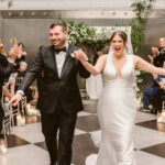 This Couple Wanted a Unique Venue That Would Stand Out From the Crowd