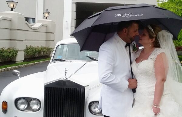 Ceremony and Reception Category Vendor SantosVIPLimousine