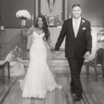 New Jersey Bride