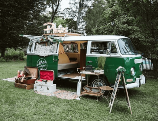 Photographers & Videographers Listing Category Metro Photo Bus